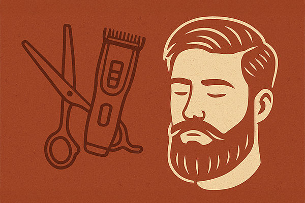 5 Beard Trimming Mistakes Every Man Makes (And How to Fix Them)